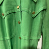 Robe vintage Ted Lapidus
