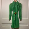 Robe vintage Ted Lapidus