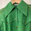Robe vintage Ted Lapidus