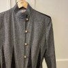 Veste Per Spook vintage TS arlequin