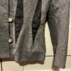 Veste Per Spook vintage TS arlequin
