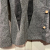 Veste Per Spook vintage TS arlequin