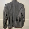 Veste Per Spook vintage TS arlequin