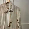 Blouse Saint-Laurent vintage T38/40