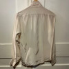 Blouse Saint-Laurent vintage T38/40