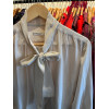 Blouse Saint-Laurent vintage T38/40
