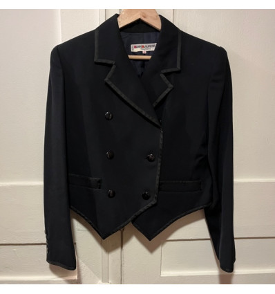 Blazer Saint-Laurent vintage T44/L