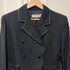 Blazer Saint-Laurent vintage T44/L