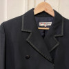 Blazer Saint-Laurent vintage T44/L
