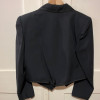Blazer Saint-Laurent vintage T44/L