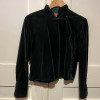 Blouse Kenzo vintage japonisante