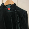 Blouse Kenzo vintage japonisante