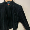 Blouse Kenzo vintage japonisante
