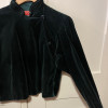 Blouse Kenzo vintage japonisante