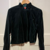 Blouse Kenzo vintage japonisante