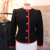 Veste vintage Saint-Laurent taille 36