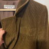 Veste Yves Saint Laurent vintage velours T38/40
