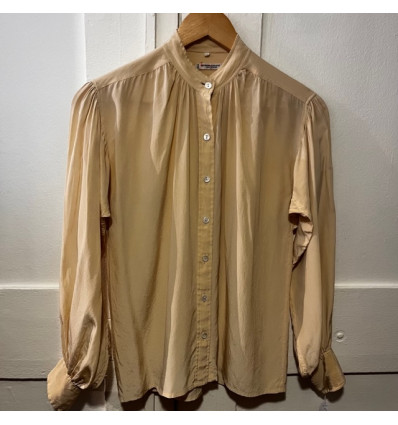 Blouse Saint-Laurent vintage T1/S