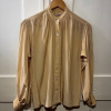 Blouse Saint-Laurent vintage T1/S