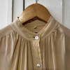 Blouse Saint-Laurent vintage T1/S