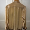 Blouse Saint-Laurent vintage T1/S
