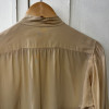 Blouse Saint-Laurent vintage T1/S