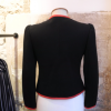 Veste vintage Saint-Laurent taille 36