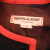 Veste vintage Saint-Laurent taille 36
