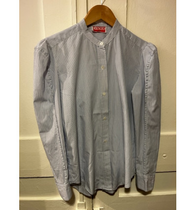 Blouse Kenzo vintage TS rayures