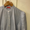 Blouse Kenzo vintage TS rayures