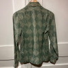 Blouse Saint-Laurent vintage seventies T42