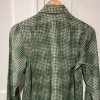Blouse Saint-Laurent vintage seventies T42