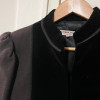 Veste courte Saint-Laurent vintage