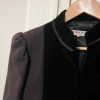 Veste courte Saint-Laurent vintage