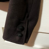 Veste courte Saint-Laurent vintage