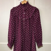 Robe Laura Ashley vintage T38/S