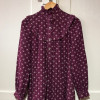 Robe Laura Ashley vintage T38/S