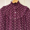 Robe Laura Ashley vintage T38/S