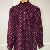 Robe Laura Ashley vintage T38/S