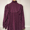 Robe Laura Ashley vintage T38/S
