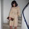 Robe vintage Yves Saint-Laurent