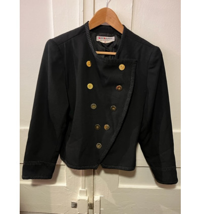 Veste Saint-Laurent vintage T40