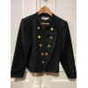 Veste Saint-Laurent vintage T40