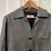 Veste Saint Laurent vintage T40