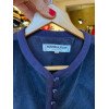 Gilet sans manches Saint Laurent velours