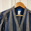 Blouse Kenzo vintage T40