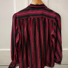 Blouse Per spook soie lavallière TS/M