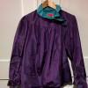 Blouse Kenzo vintage soie TM