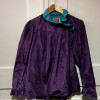 Blouse Kenzo vintage soie TM