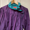 Blouse Kenzo vintage soie TM